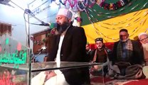 Beautiful Sura Al Baqra Recitation by Qari HabibUllah Chishti