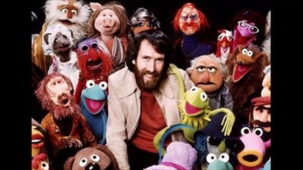 Jim Henson 80th Birthday Tribute
