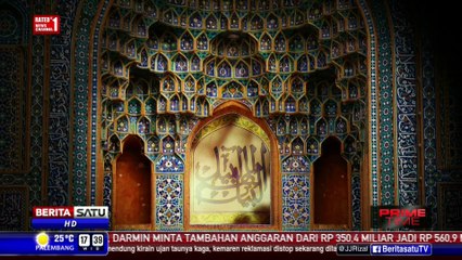 Jemaah Indonesia Diimbau Pilih Waktu Aman Lontar Jumrah