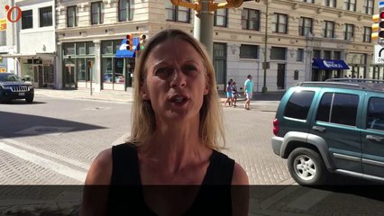 Social road trip aux Etats-Unis : les Américaines n’ont pas de congé maternité payé