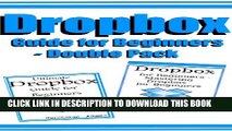 [New] Dropbox Guide for Beginners - Double Pack Exclusive Online