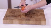 Quel couteau pour couper les légumes ? La réponse en vidéo !
