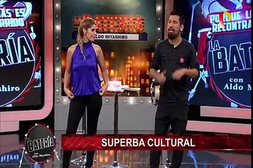 Presentan recitales poéticos en Superba