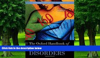 Download Eating Disorders In The Mediterranean Area An - 