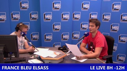 L'Alsace vue par le web avec Pierre Nuss - L'option LCR sur internet