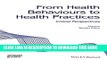 [Read PDF] From Health Behaviours to Health Practices: Critical Perspectives (Sociology of Health