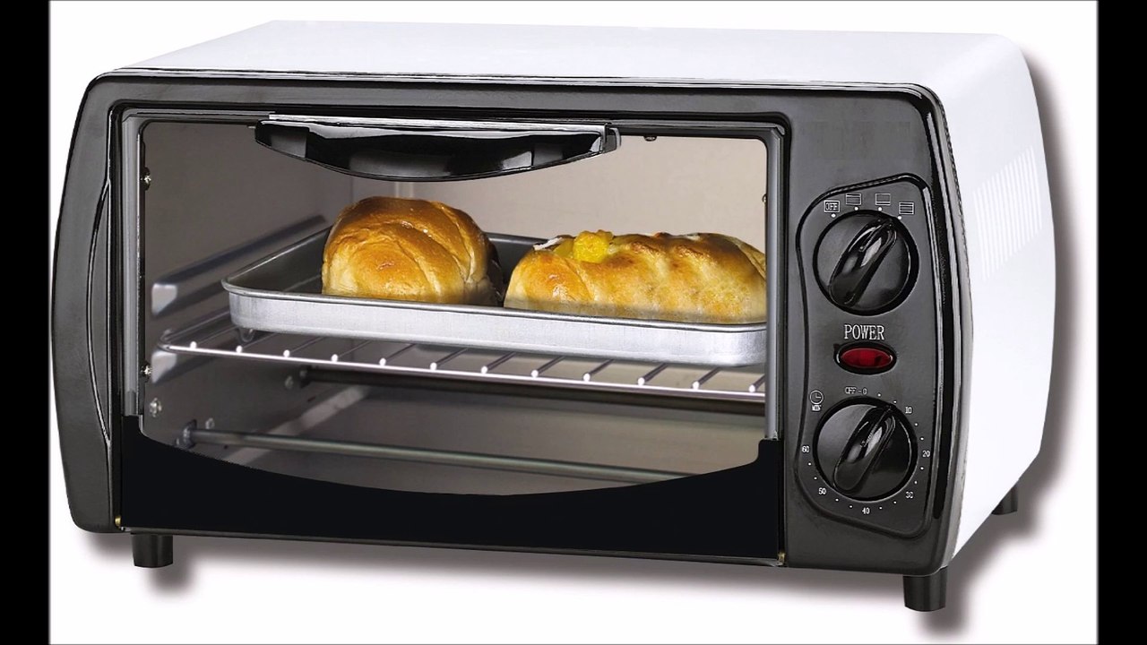 Minibackofen auf kuechenkram-test.de