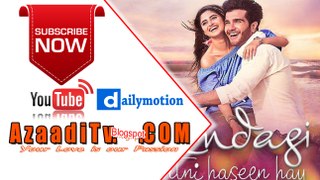 Zindagi Kitni Haseen Hai Movie Public Review l Sajal Aly & Feroze Khan