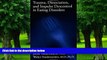 Big Deals  Trauma, Dissociation, And Impulse Dyscontrol In Eating Disorders (Brunner/Mazel Eating