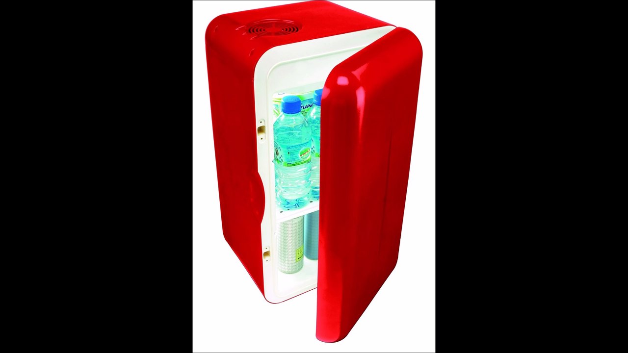 Minikühlschranke im Vergleich