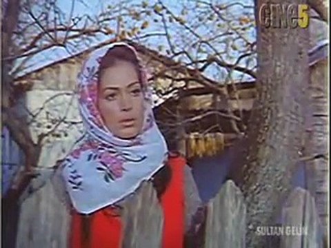 Selda Bağcan - Bir İncecik Duman Tüter