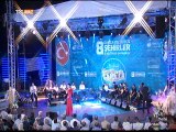 Sibel Pamuk - Mühür Gözlüm (Canlı Performans)