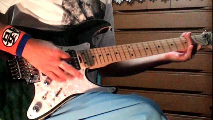 ポニーテールとシュシュ