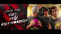 5 Seconds of Summer – DVD & Blu-ray Trailer – How Did We End Up Here? Live At Wembley Arena