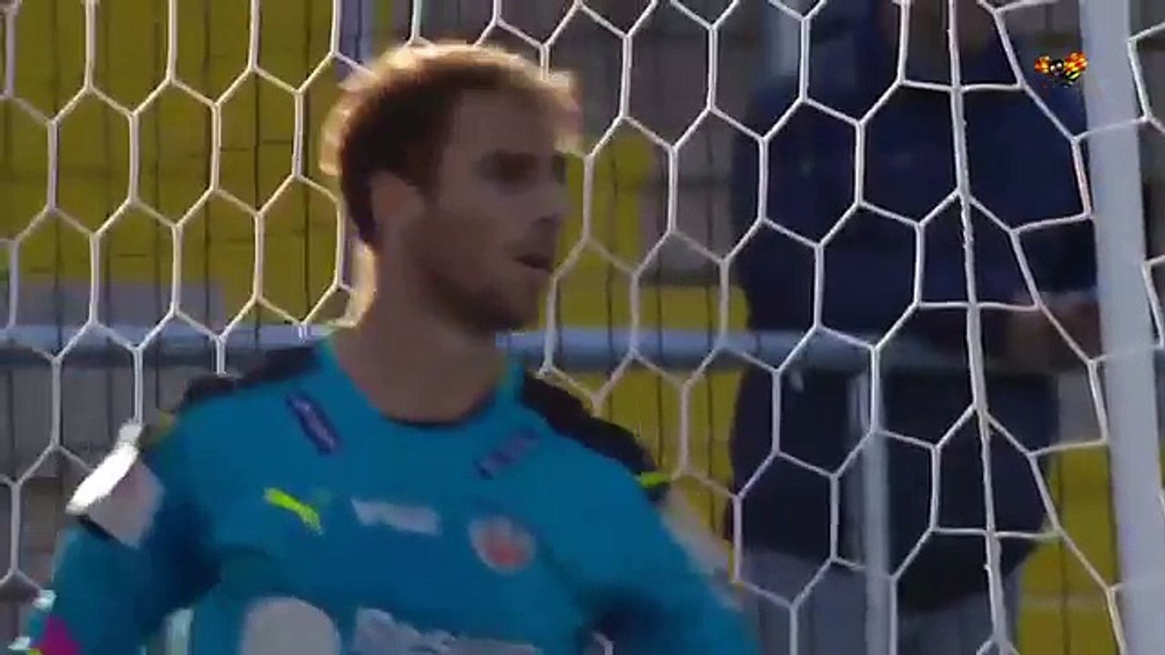 Ostersunds – Helsing