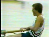 Men's Coxed Fours at LA Olympics 1984