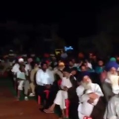 Sukhpal khaira latest speech