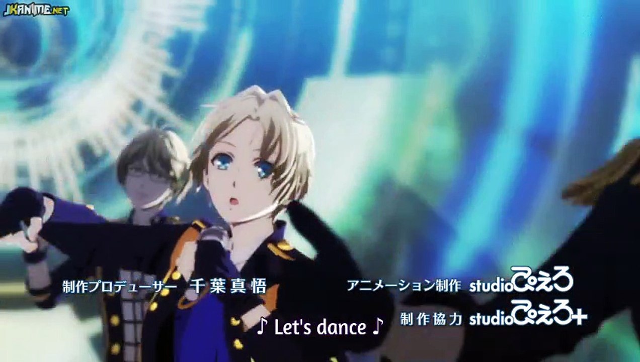 THE sukiu EPISODIO - 11