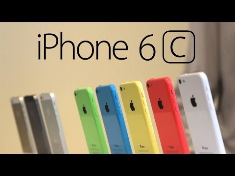 Apple iPhone 6C: Leaks & Rumors (2015)