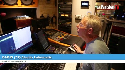 Les plus grands chanteurs français interprètent Michel Delpech