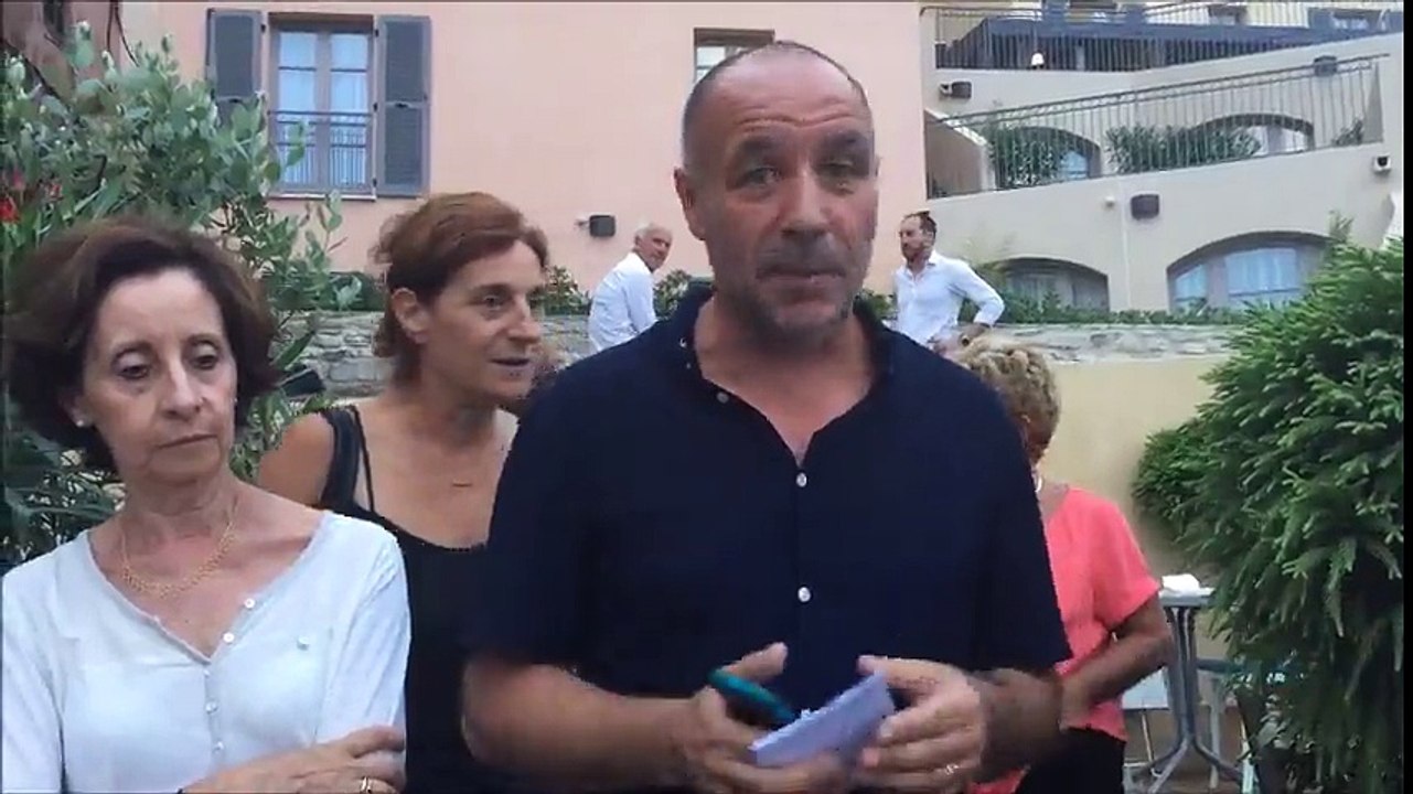 La Ville de Bastia inaugure son premier jardin participatif à la Citadelle