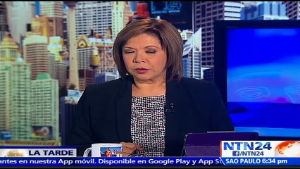 Fiscal de Nueva York abre investigación a Fundación Trump para "asegurarse de que está cumpliendo con las leyes"