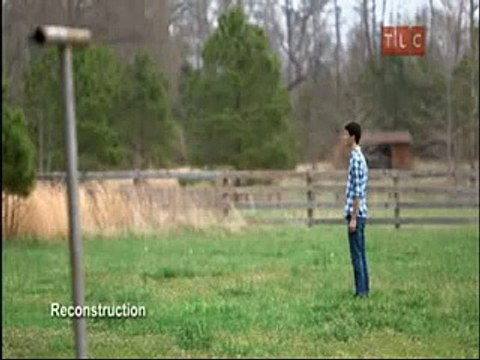 Истории за духове Ужас в провинцията част 1