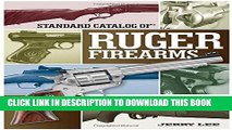 [PDF] Standard Catalog of Ruger Firearms Full Online