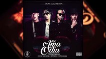 Me Ama Me Odia - Ozuna x Arcángel x Cosculluela x Brytiago