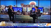 Análisis NTN24 | ¿Venezuela será capaz de cumplir los parámetros de democracia que impone Mercosur?