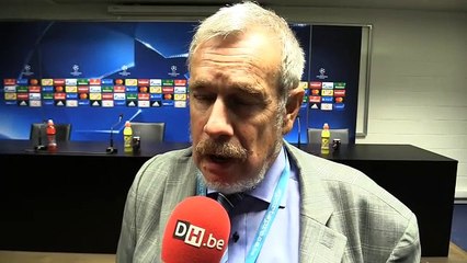 Analyse de la défaite de Bruges face à Leicester en CL