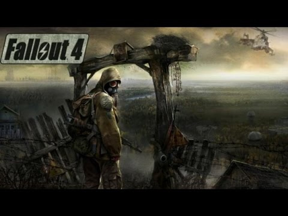 Fallout 4 Ep#34 Discovering Kelloggs Memorys (Story mission)