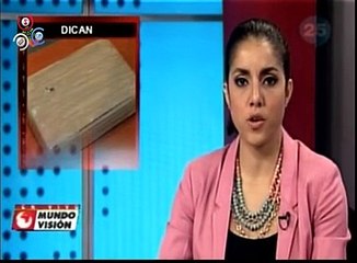 Lo que le capturaron a dos mujeres y a un hombre en neiba con un kilo