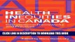 [Read PDF] Health Inequities in Canada: Intersectional Frameworks and Practices Ebook Online