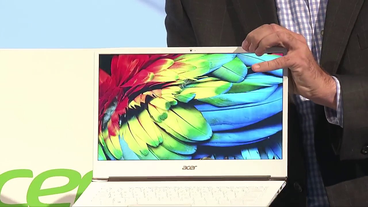 Acer - IFA 2016