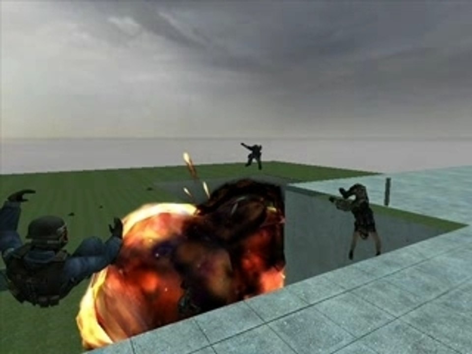 Garry's Mod