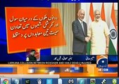 India,Iran and Afghanistan have become new allies : Saleem Safi