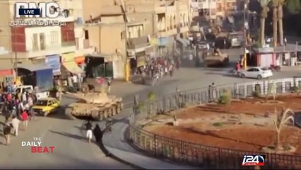 De-radicalization : an age old phenomenon with a new focus