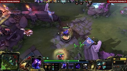 КАК БЫТЬ ПОЛЕЗНЫМ - ENIGMA DOTA 2 (1)