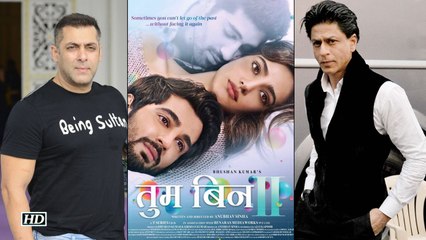REVEALED Salman Shah Rukhs KEY ROLE In Tum Bin 2 Watch Here