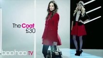 boohoo Christmas Fashion TV Advert | Party Dresses & More!