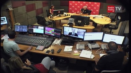 Lavori in Corso - Danilo Toninelli (Deputato M5S) - 13 settembre 2016