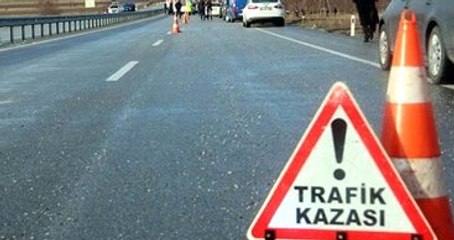 Bayram Tatilinin İlk 5 Gününde Acı Bilanço: 41 Ölü, 199 Yaralı