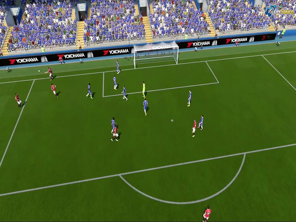 FIFA 17 : Mode Aventure avec Alex Hunter