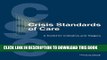 [Read PDF] Crisis Standards of Care: A Toolkit for Indicators and Triggers Download Online
