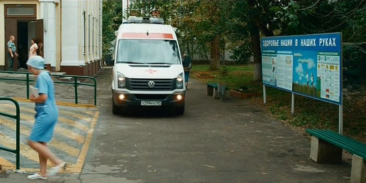 Медсестра 6 серия | Новый сериал Медсестра смотреть онлайн 2016 серия 6