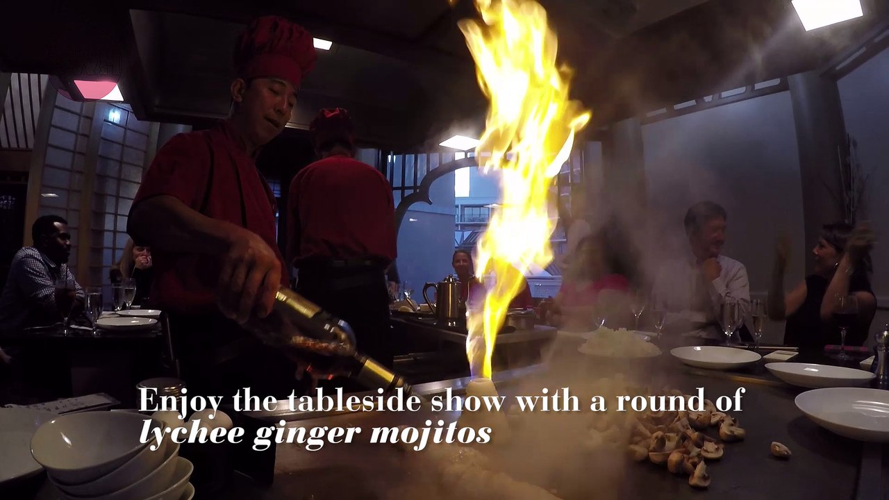 Why You Should Get Married at the Orlando World Center Marriott