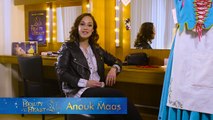 Beauty and the Beast | Zangtips van Anouk Maas