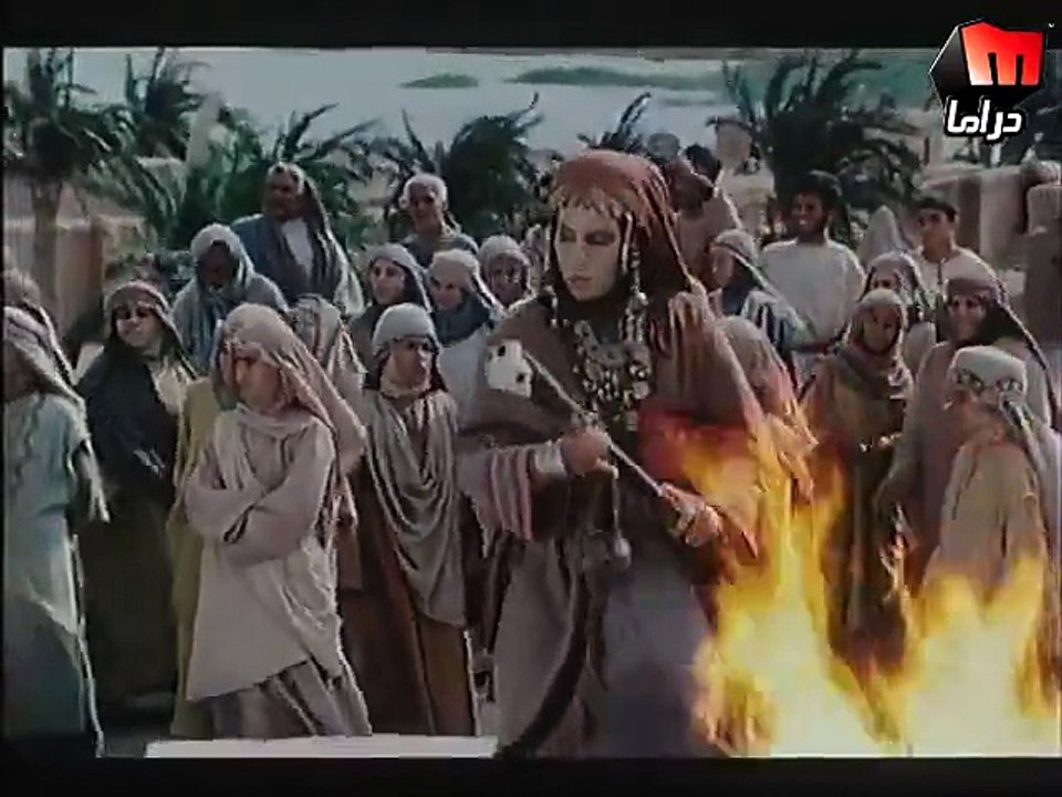 مسلسل يوسف الصديق - قصة يوسف عليه السلام - الحلقة 1