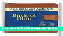 [PDF] Birds of Ohio Field Guide and Audio Set Full Online